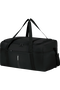 Samsonite Ta Revolution Foldable Duffle M  Black