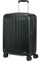 Samsonite Fyrm Spinner Expandable 55cm  Deep Green