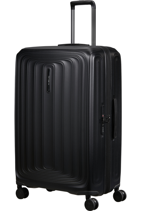 2Wander Expanderbar resv&auml;ska med 4 hjul 81cm