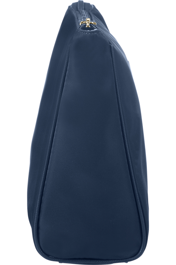 Samsonite Karissa Cosmetic Pouch L  Dark Navy
