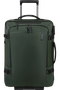 Samsonite Armox DUFFLE/WH 55/20  Moss Samsonite Armox DUFFLE/WH 55/20  Moss
