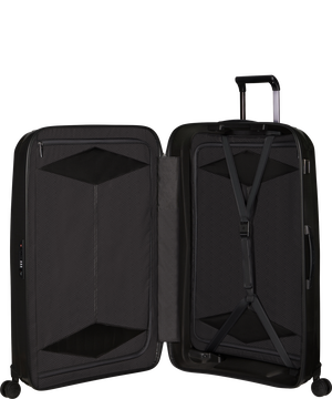 Major-Lite Resv&auml;ska med 4 hjul 84cm 84 x 55 x 33 cm | 3.6 kg