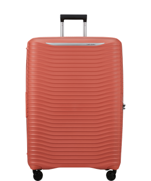 Upscape Expanderbar resv&auml;ska med 4 hjul 81cm 81 x 54 x 34/37 cm | 3.9 kg