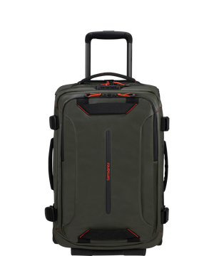 Ecodiver Duffelv&auml;ska med hjul dubbel ram 55cm 55 x 35 x 23 cm | 2.4 kg