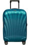 Samsonite C-Lite Spinner 55cm  Petrol Blue