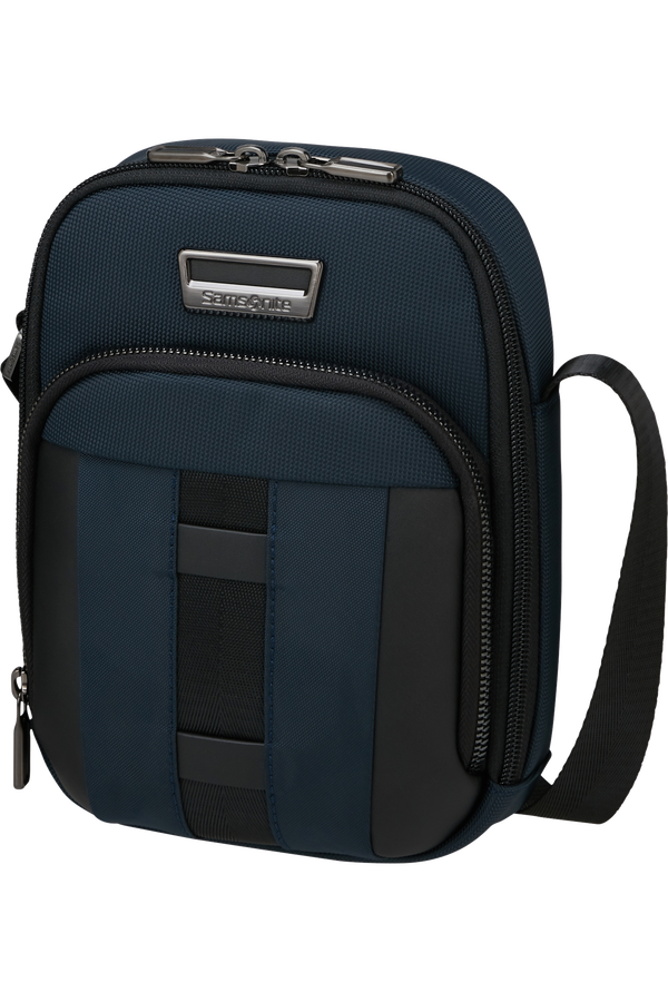 Samsonite Urban-Eye Crossover S 7.9'  Blue Samsonite Urban-Eye Crossover S 7.9'  Blue
