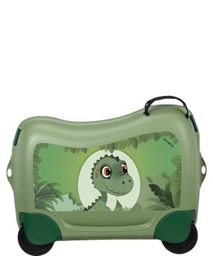 Dream2go Resv&auml;ska med 4 hjul 38 x 52 x 21 cm | 2.1 kg