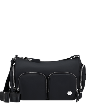 Karissa Evo Axelremsväska 20 x 30 x 11 cm | 0.5 kg Karissa Evo Axelremsväska 20 x 30 x 11 cm | 0.5 kg