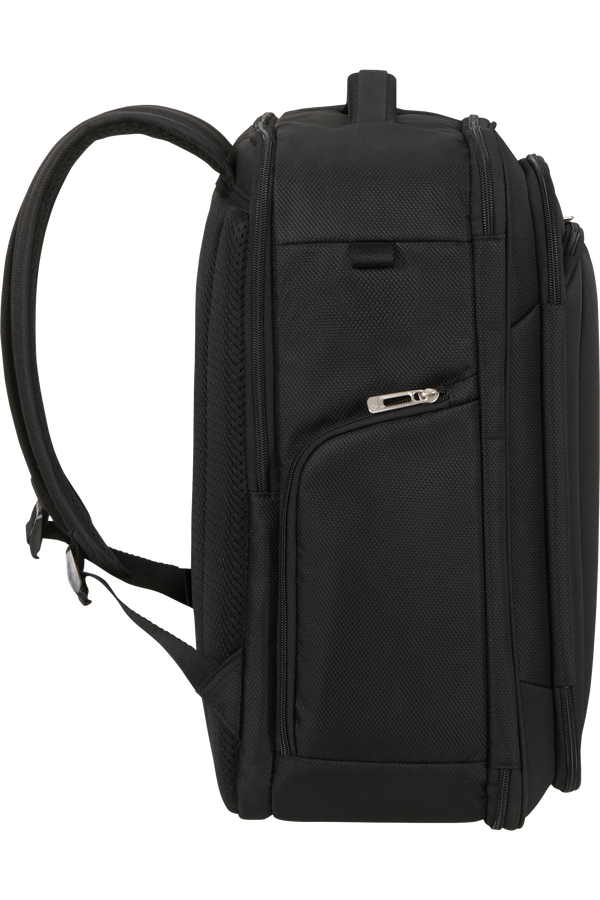 Samsonite Respark Underseat Backpack M  Ozone Black