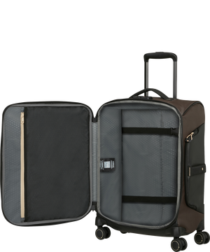 Ecodiver Resv&auml;ska med 4 hjul 55cm 55 x 40 x 23 cm | 2.7 kg