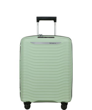 Upscape Expanderbar resv&auml;ska med 4 hjul 55cm 55 x 40 x 20/23 cm | 2.3 kg