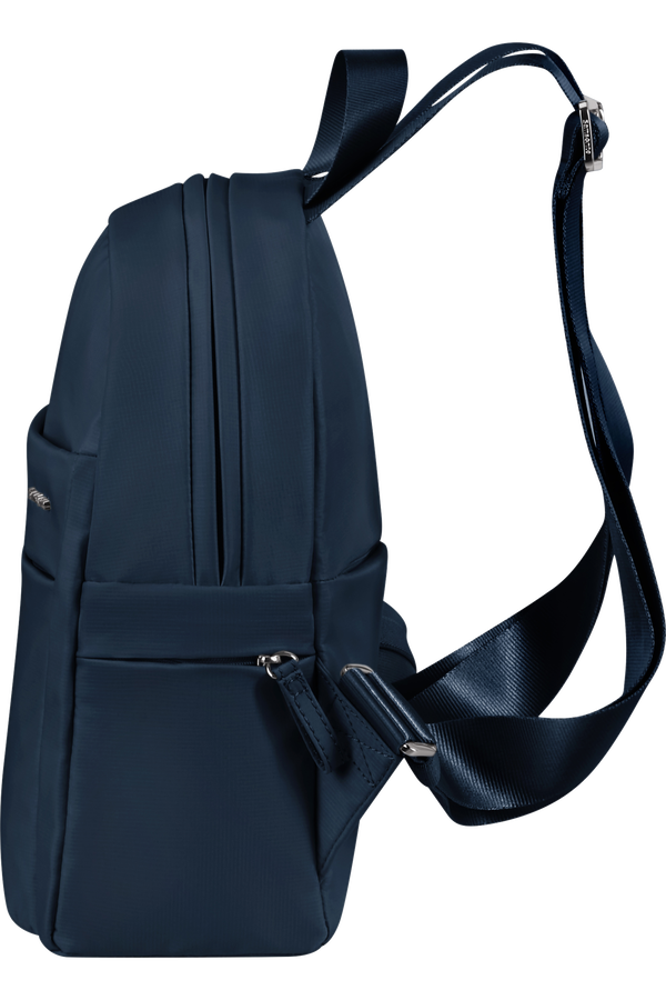 Samsonite Move 5.0 Backpack S  Dark Blue Samsonite Move 5.0 Backpack S  Dark Blue