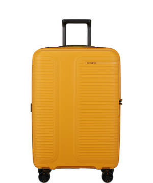 Prodiver Expanderbar resv&auml;ska med 4 hjul 69cm 69 x 47 x 28/31 cm | 3.4 kg