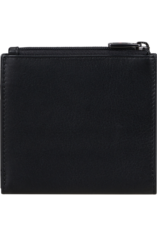 Samsonite Pro-Dlx 6 Slg 048 - B 9CC+ZC+C  Black