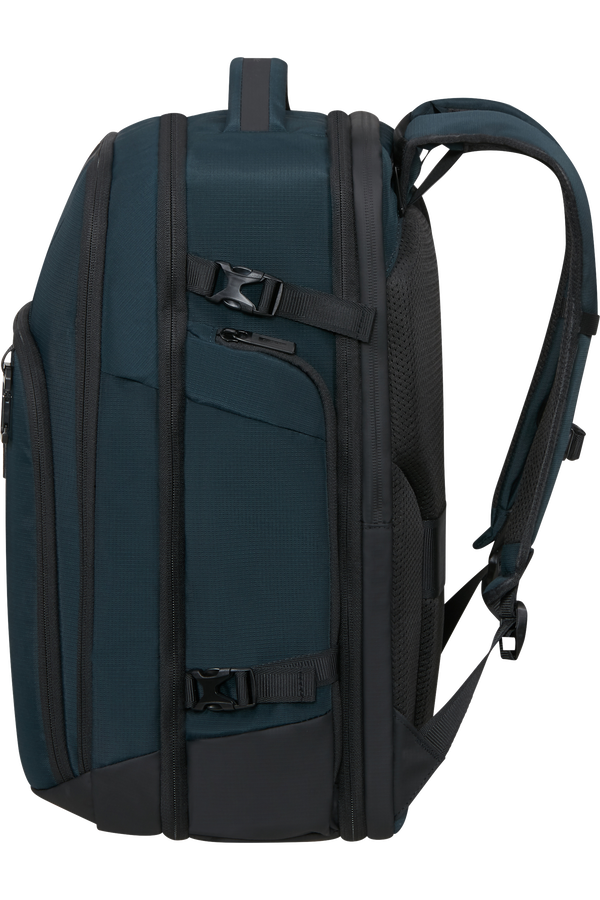 Biz2Go 2 3-i-1 Reseryggs&auml;ck 17.3"