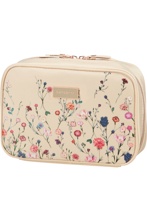 Samsonite Karissa Weekender  Light Pink Floral Samsonite Karissa Weekender  Light Pink Floral