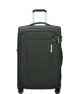 Respark Expanderbar resväska med 4 hjul 67cm 67 x 43 x 29/33 cm | 3.2 kg Respark Expanderbar resväska med 4 hjul 67cm 67 x 43 x 29/33 cm | 3.2 kg