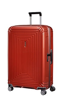 Neopulse Resv&auml;ska med 4 hjul 75cm 94 L | 75 x 51 x 28 cm | 3.4 kg