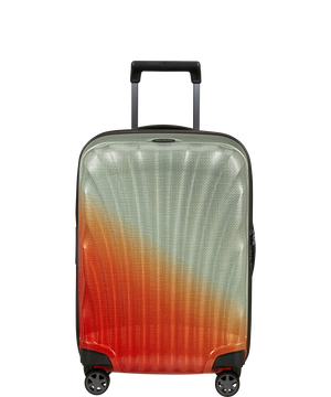 C-Lite Resv&auml;ska med 4 hjul 55cm (20/23cm) 55 x 40 x 20/23 cm | 2.1 kg