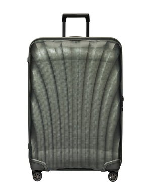 C-Lite Resväska med 4 hjul 81cm 81 x 55 x 34 cm | 3.1 kg C-Lite Resväska med 4 hjul 81cm 81 x 55 x 34 cm | 3.1 kg