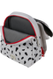 Samsonite Happy Sammies Disney Backpack S Disney Patch S  Dalmatian Patch