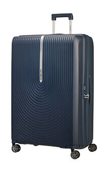 Hi-Fi Expanderbar resv&auml;ska med 4 hjul 119/131 L | 81 x 54 x 32/35 cm | 4 kg