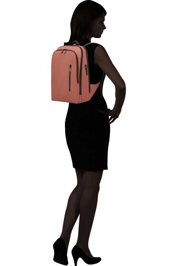 Glam-Go Ryggs&auml;ck 15.6"