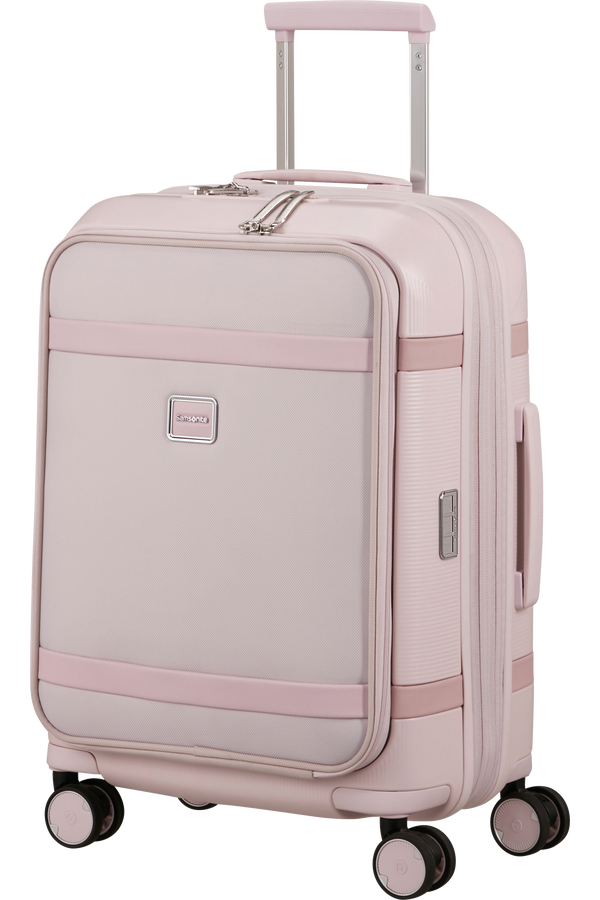 Samsonite Image Spinner Expandable Easy Access 55cm  Rose