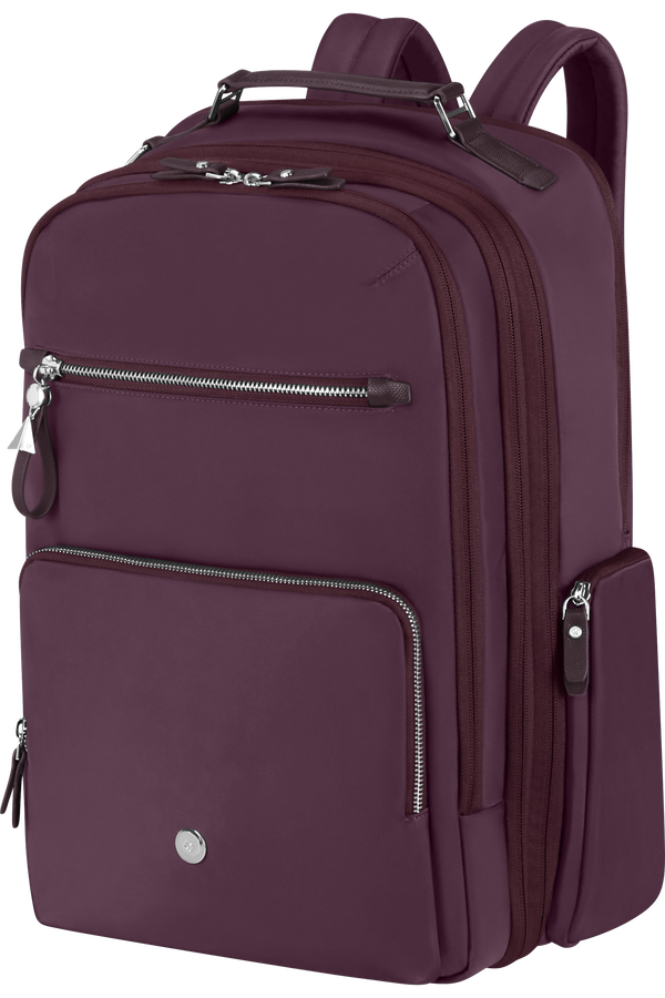 Samsonite Karissa Evo BP Underseater Backpack 15.6' EXP  Burgundy