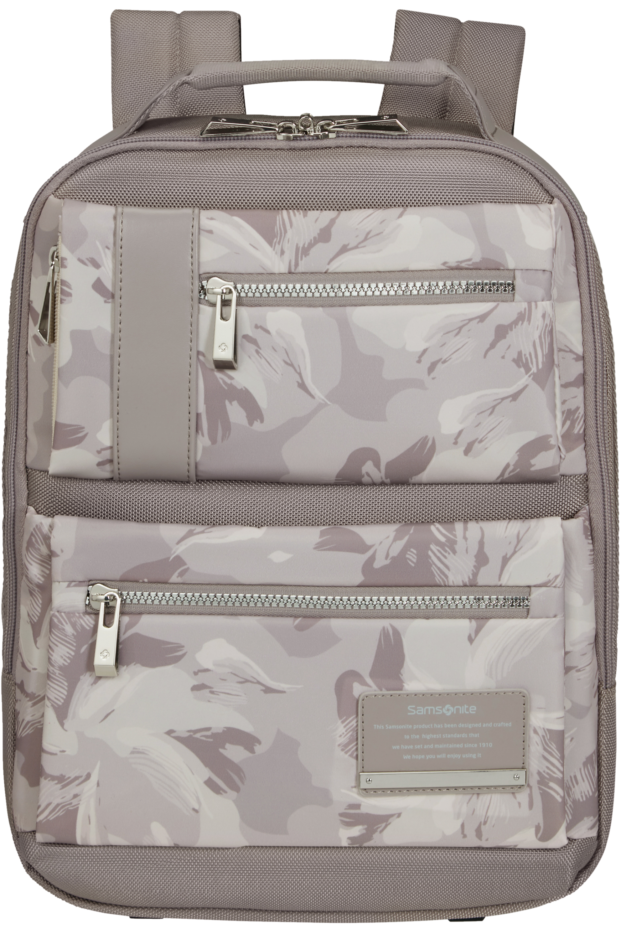 samsonite openroad chic