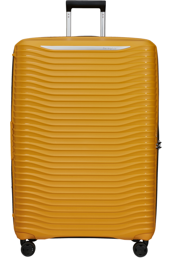 Samsonite Upscape SPINNER 81/30 EXP Yellow