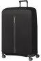 Samsonite Ta Revolution Foldable Luggage Cover XL  Black
