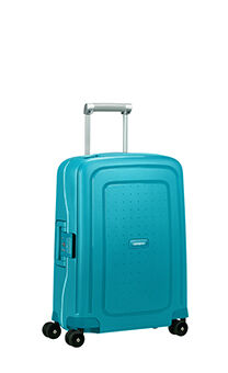 S'Cure Resv&auml;ska med 4 hjul 55cm (20cm) 34 L | 55 x 40 x 20 cm | 2.9 kg