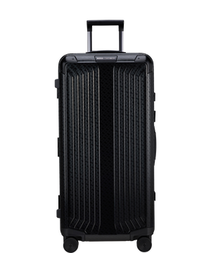 BOSS | Samsonite Resv&auml;ska med 4 hjul 80cm 80 x 41 x 37 cm | 7.4 kg