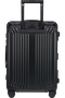 Samsonite Lite-Box Alu Spinner 55cm  Black