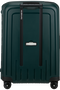 Samsonite S'Cure Spinner 69cm  Dark Teal