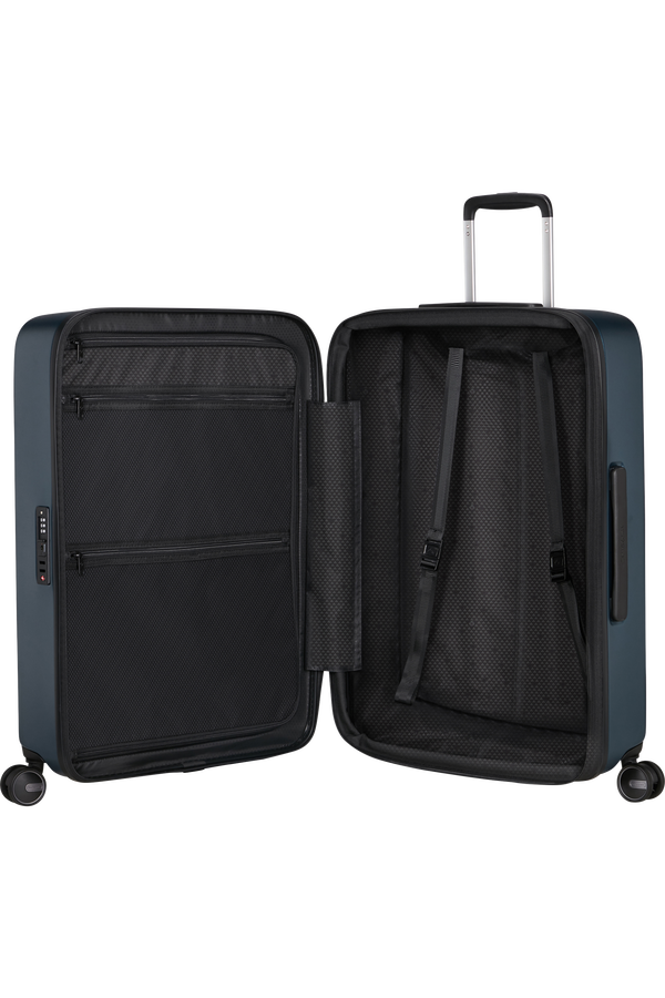 Samsonite Fyrm 3 PC Set A  Steel Blue