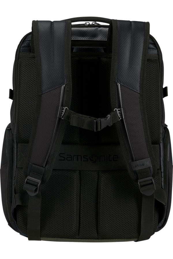 Samsonite Armox LAPTOP BP M DAYTRIP  Black