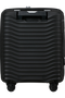 Samsonite Upscape Spinner Expandable Underseater 45cm  Black