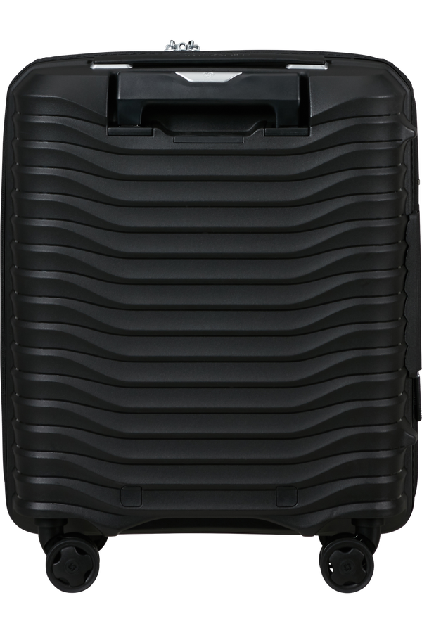 Samsonite Upscape Spinner Expandable Underseater 45cm  Black