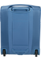 Samsonite Re-Lite Upright Underseater 45cm  Capri Blue Samsonite Re-Lite Upright Underseater 45cm  Capri Blue