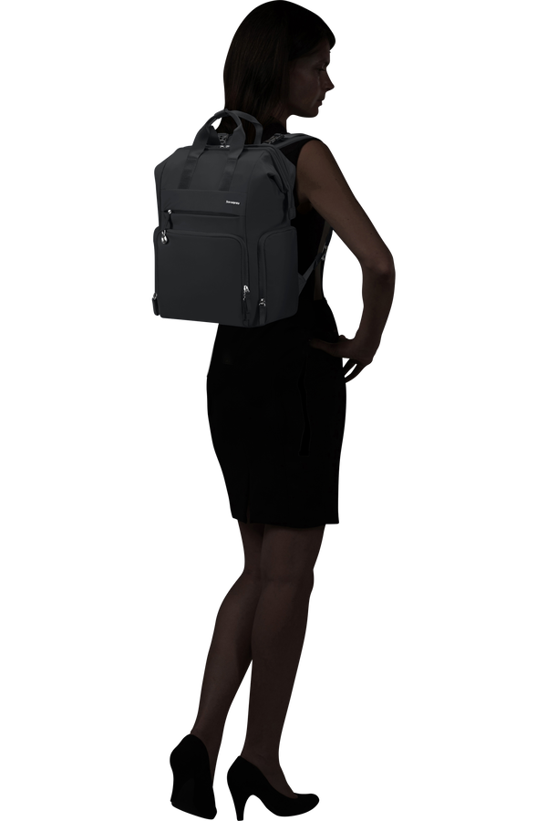 Samsonite Move 5.0 Multifunct Backpack 14.1'  Black