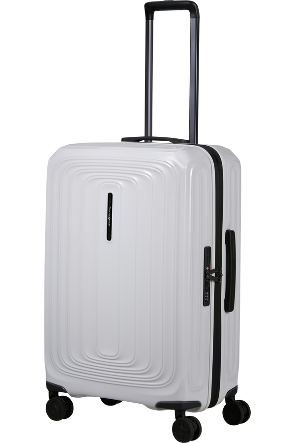 2Wander Expanderbar resv&auml;ska med 4 hjul 69cm