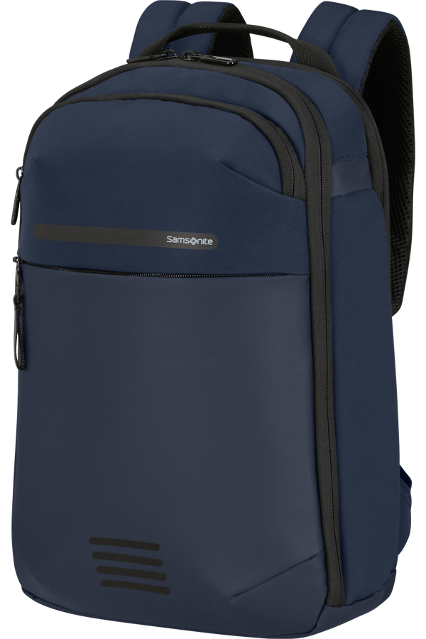 Samsonite Moderny Laptop Backpack 14.1'  Blue