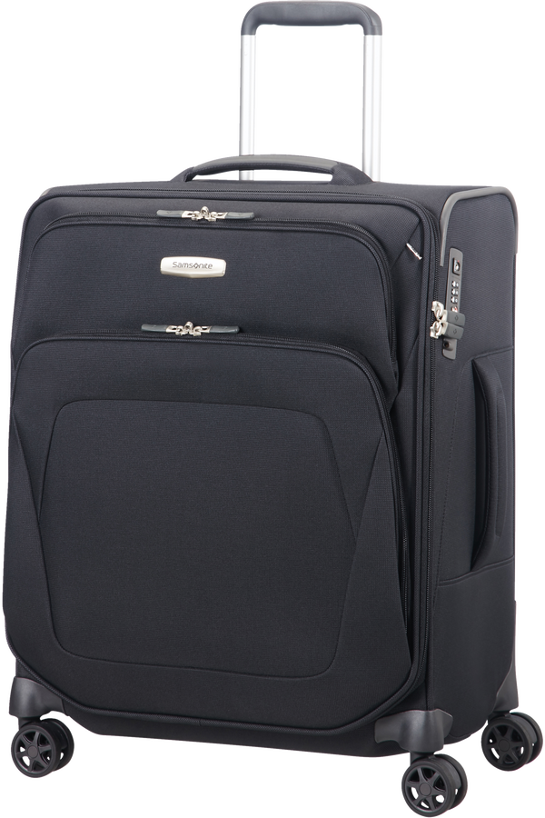 Samsonite Spark SNG Spinner 56cm Black Samsonite Spark SNG Spinner 56cm Black