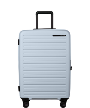 Restackd Expanderbar resväska med 4 hjul 68cm 68 x 46 x 26/29 cm | 3.3 kg