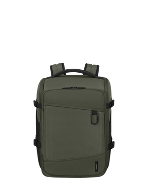 2FIT 2-i-1-ryggs&auml;ck som f&aring;r plats under s&auml;tet 40/45 x 30/36 x 20 cm | 1.1 kg