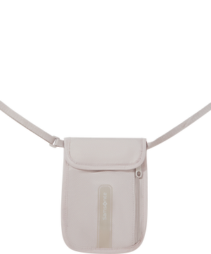 Ta Revolution RFID Neck Pouch