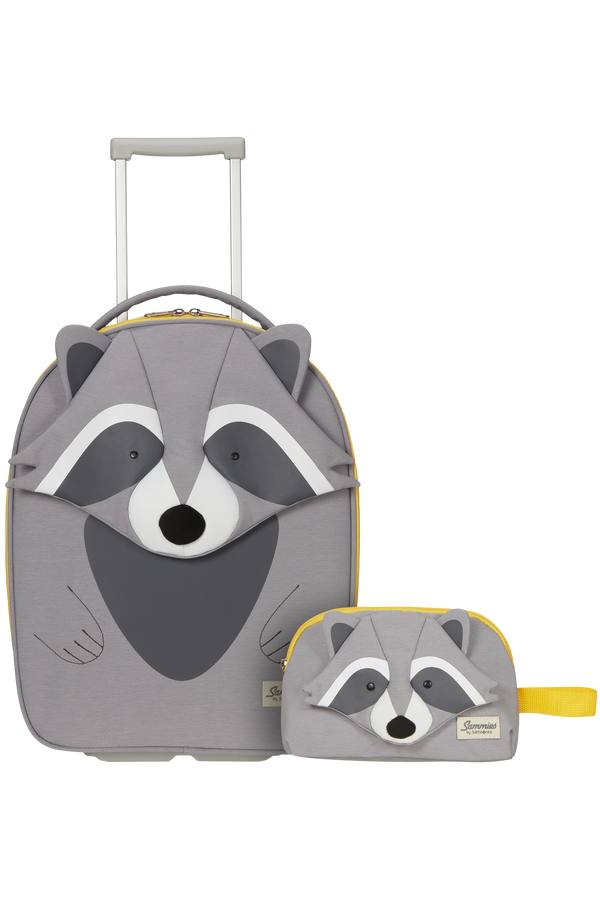 Samsonite Raccoon Remy 2
