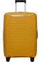 Samsonite Upscape SPINNER 68/25 EXP Yellow